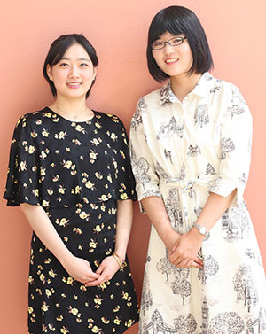 千駄ヶ谷から世界に広がる、盤上の交流 | 津田塾大学オフィシャル