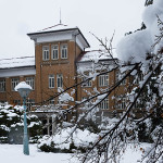 キャンパスレポート #14 - 2016年1月 | 津田塾大学オフィシャルウェブ