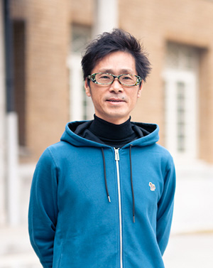 人生と学び #27 - 悩みを考えるための「力」に | 津田塾大学
