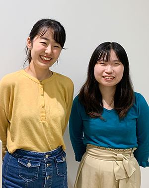津田塾探訪 | 津田塾大学オフィシャルウェブマガジン 『plum garden』